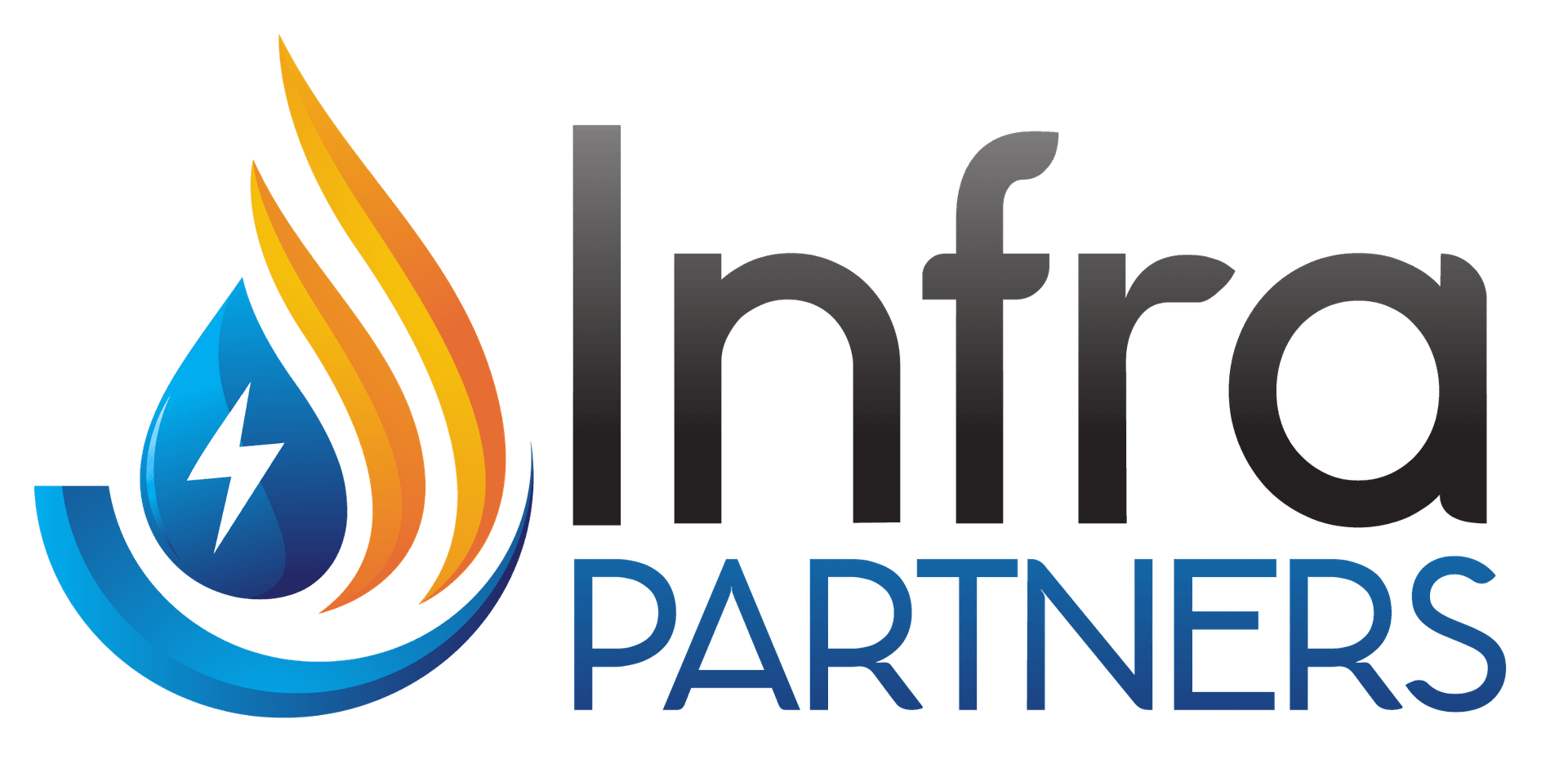 Infra Partners logo