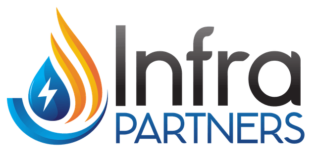 Infra Partners logo